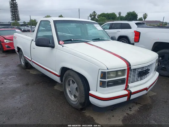 1990 GMC 1/2 Ton Pickups C1500