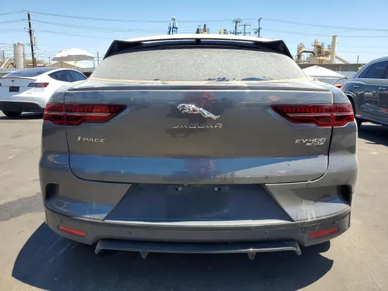 2019 Jaguar I-PACE HSE
