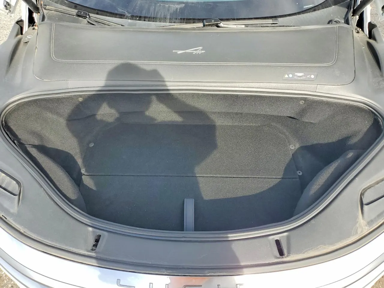 2022 Lucid Air Grand Touring