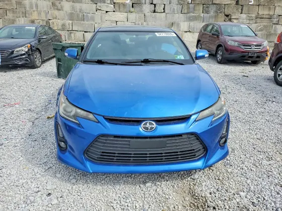 2015 Scion tC SCION TC