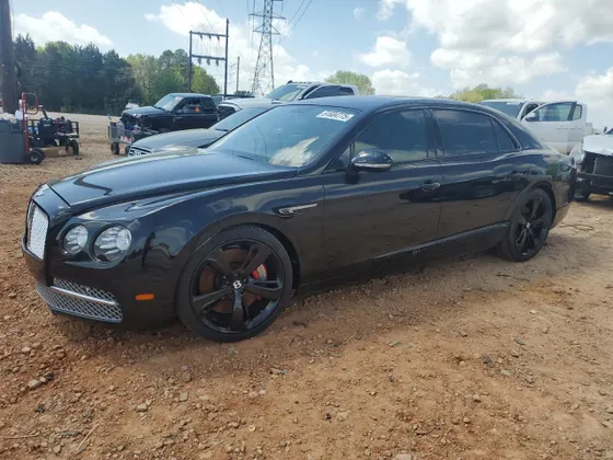 2017 Bentley Flying Spur FLYING SPU