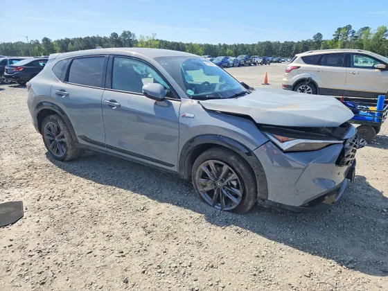 2025 Acura ADX w/A-Spec Package
