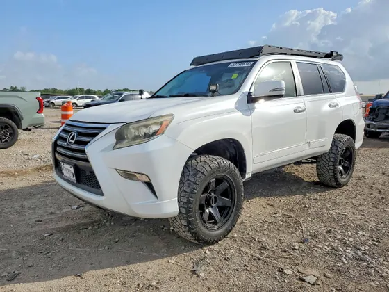 2014 Lexus GX 460 GX