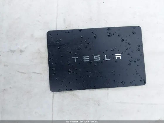 2021 Tesla Model 3 Performance