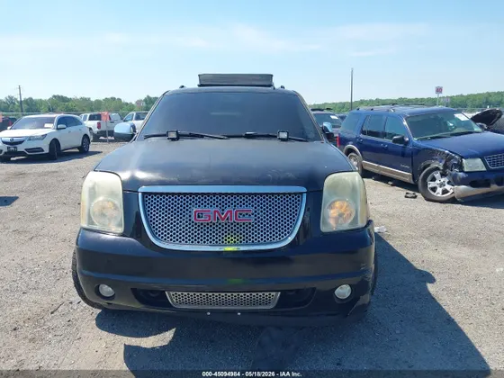 2007 GMC Yukon XL Denali DENALI