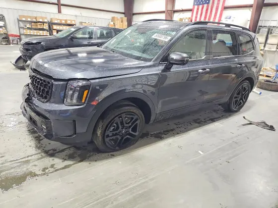 2024 Kia Telluride SX Prestige X-Line