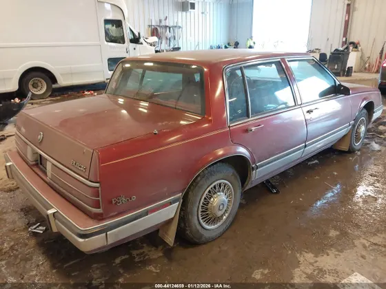 1986 Buick Electra Park Ave