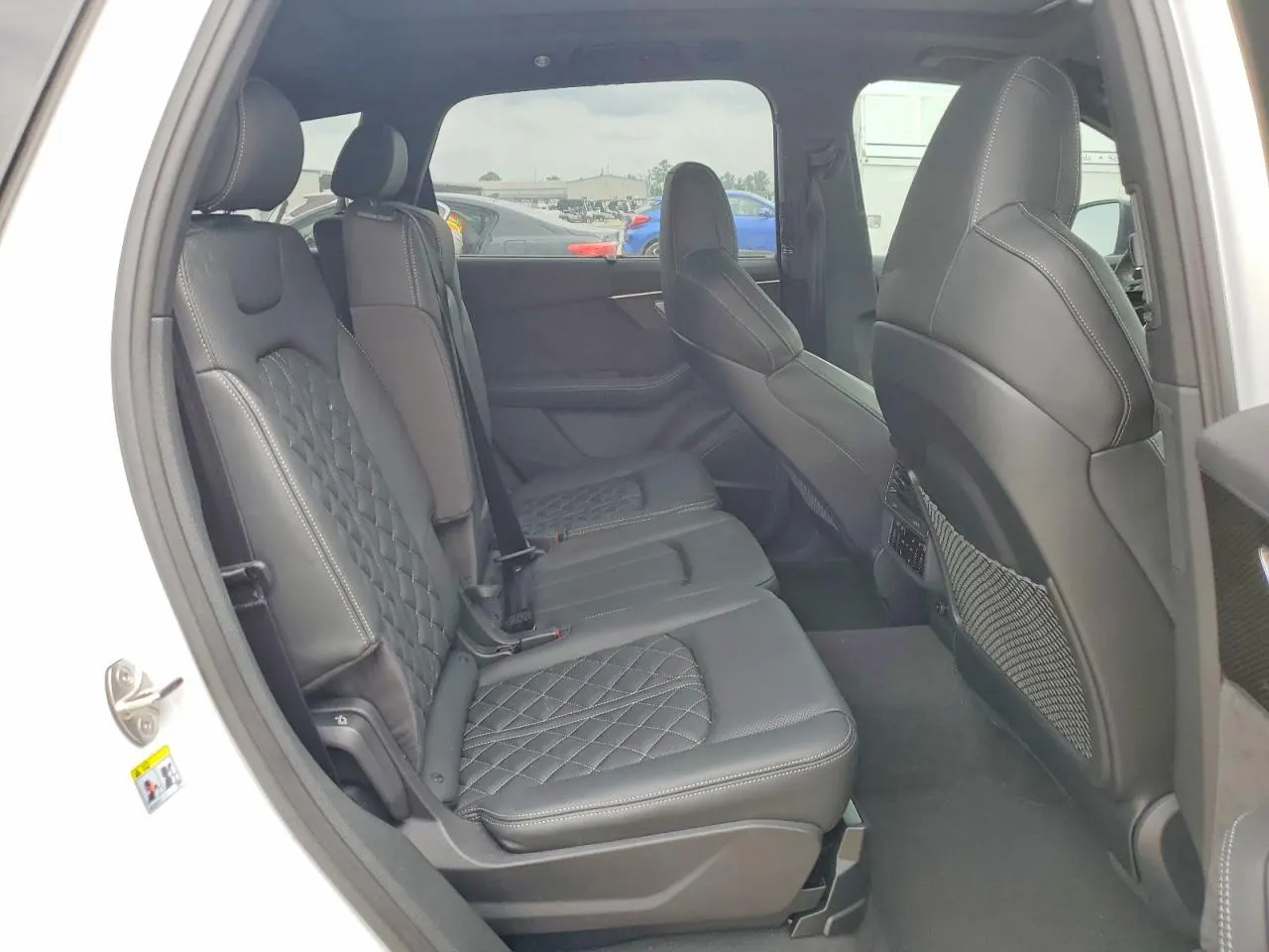 2021 Audi SQ7 Premium Plus