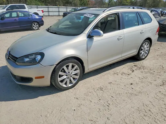 2010 Volkswagen Jetta