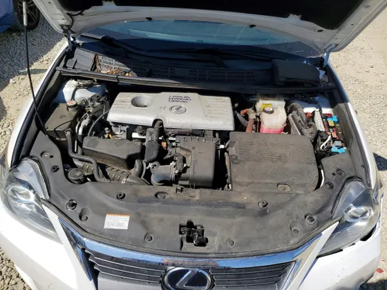 2017 Lexus CT CT 200h