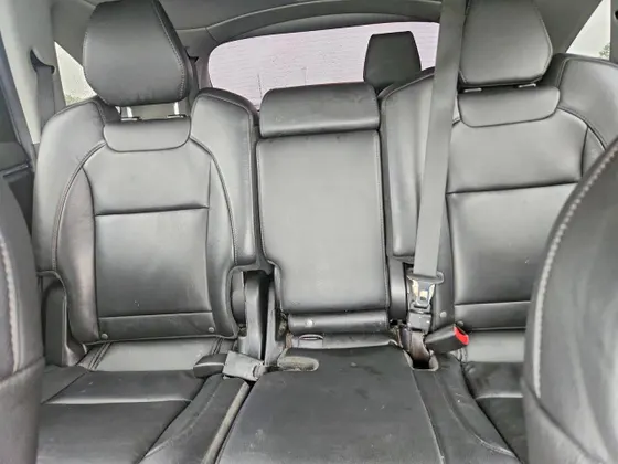 2018 Acura MDX