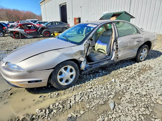 1996 Oldsmobile Aurora