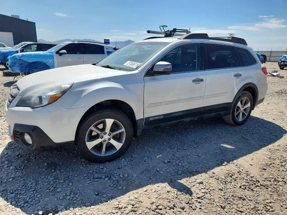 2014 Subaru Outback 3.6R Limited