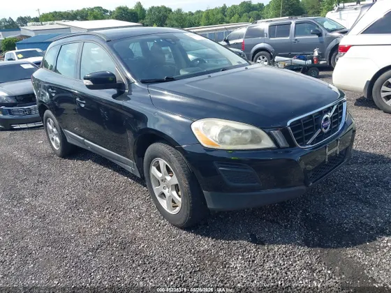 2011 Volvo XC60 3.2L