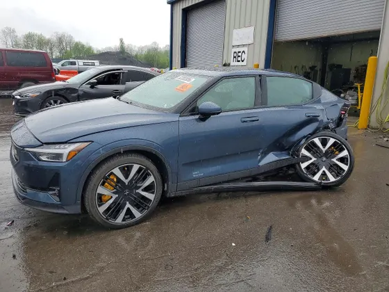 2024 Polestar 2 Performance Plus