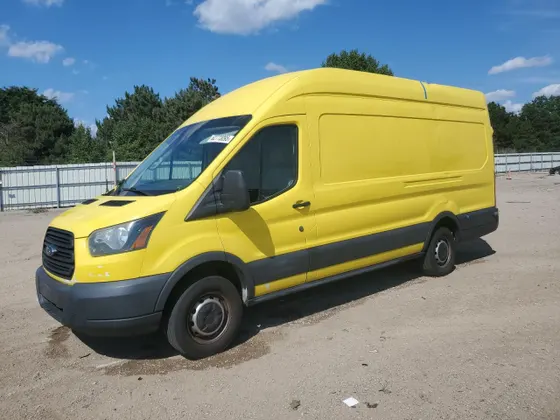 2015 Ford FORD TRANSIT T-250