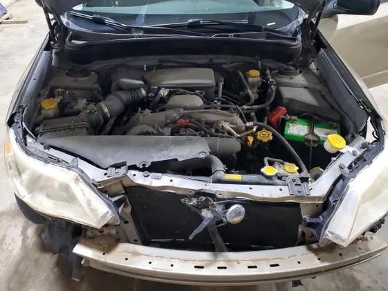 2009 Subaru Forester (Natl) X