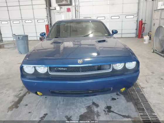 2009 Dodge Challenger R/T