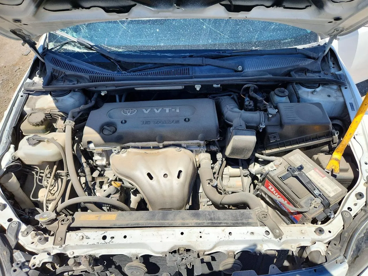 2010 Scion tC