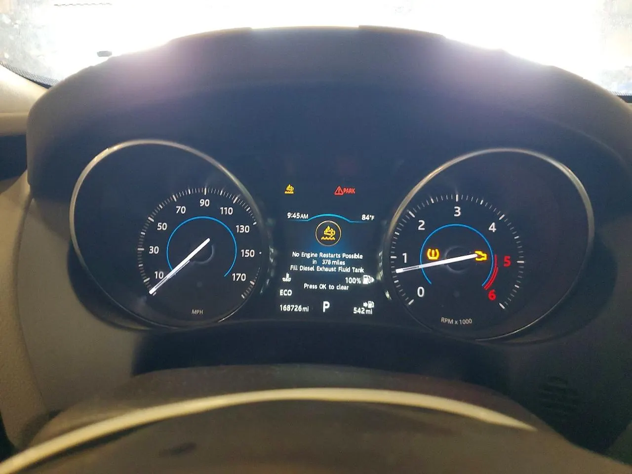2017 Jaguar XE 20d