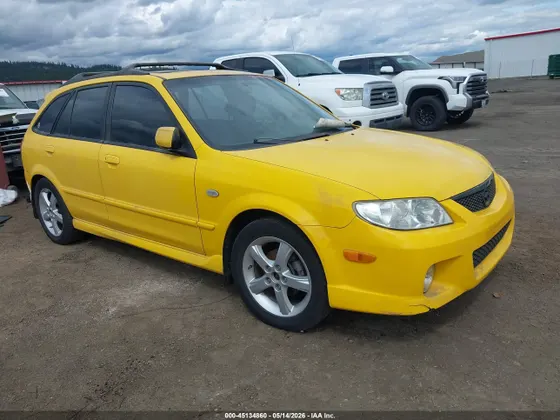 2003 Mazda Protege5