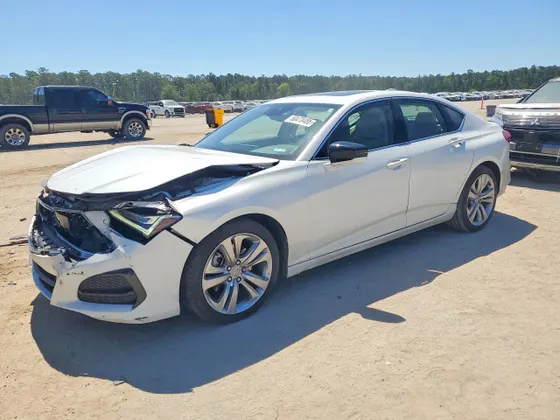 2023 Acura TLX w/Technology Package