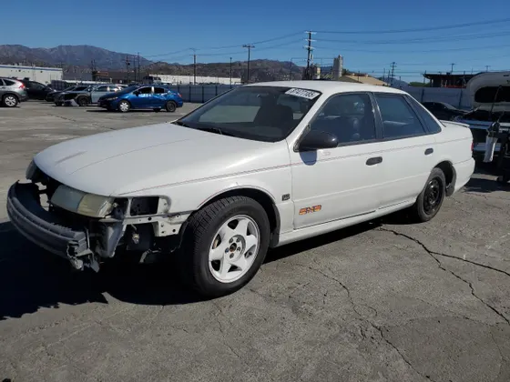 1993 Ford Taurus SHO
