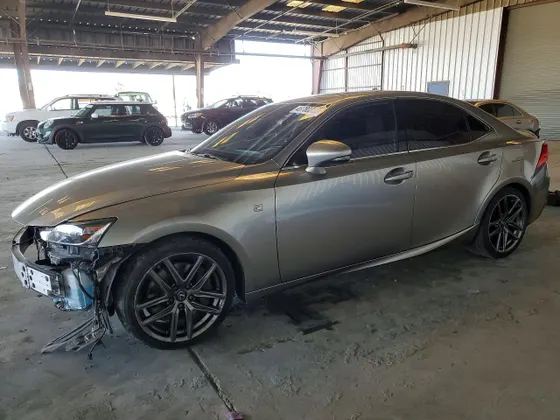 2019 Lexus IS IS 300 F SPORT