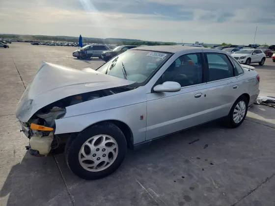 2002 Saturn LS L200