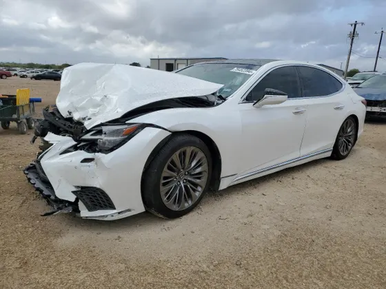 2023 Lexus LS LS 500