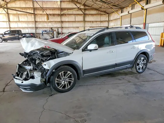 2014 Volvo XC70 3.2L