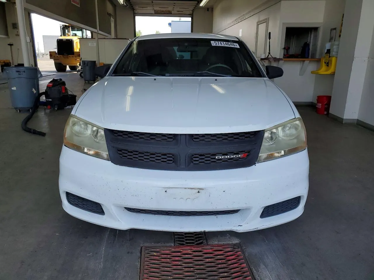 2011 Dodge Avenger Mainstreet