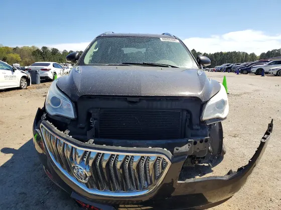 2013 Buick Enclave Leather
