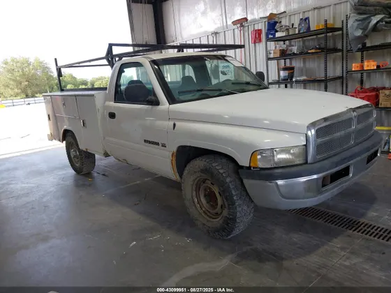 1999 Dodge Ram BR2500 ST