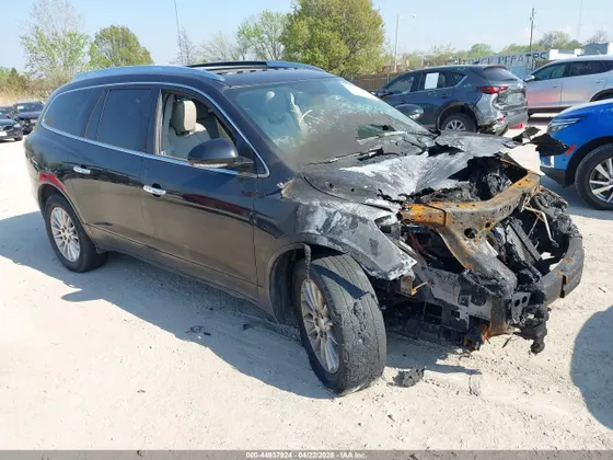 2011 Buick Enclave CXL-1