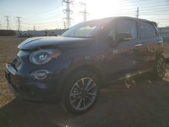 2023 FIAT 500X Pop