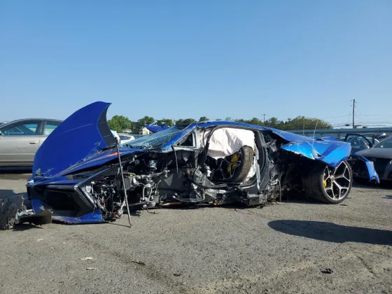 2025 Lamborghini REVUELTO