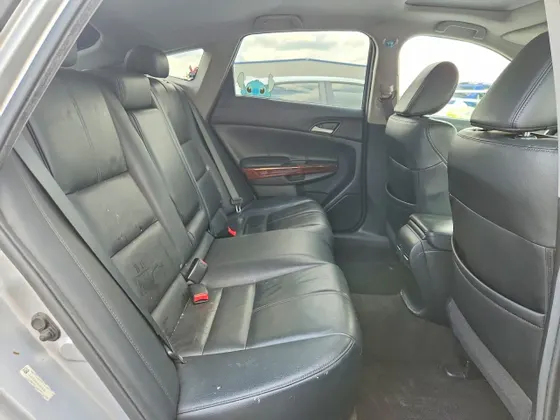 2012 Honda Crosstour EX-L