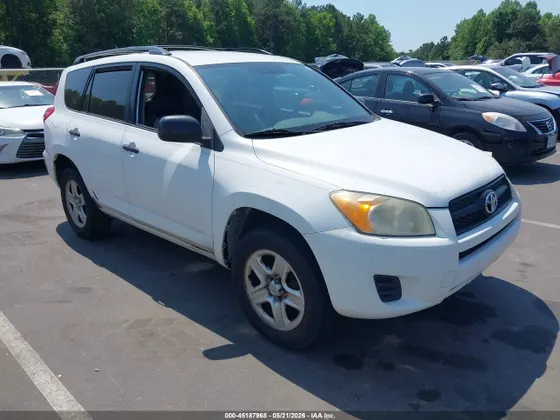 2010 Toyota RAV4
