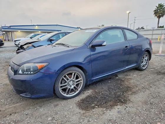 2007 Scion tC SCION TC
