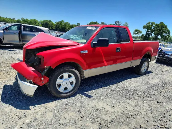 2004 Ford F-150 XL
