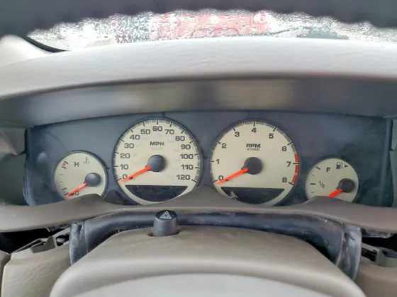 2001 Plymouth Neon Highline