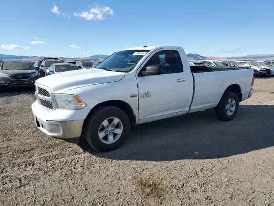 2014 Ram 1500 Classic SLT
