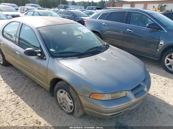 1999 Dodge Stratus