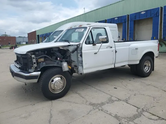 1995 Ford F-350 F350