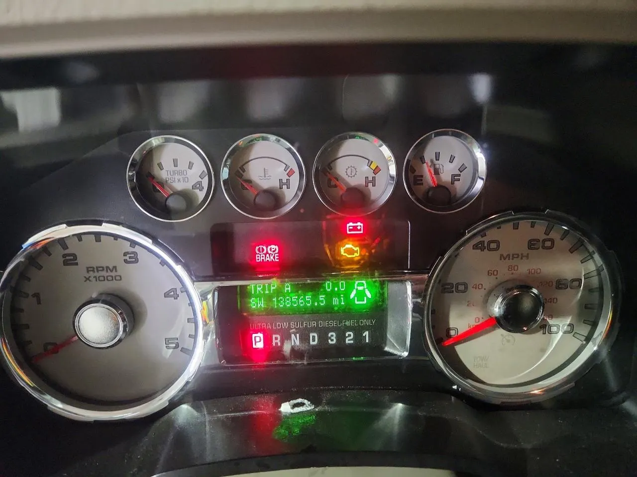 2008 Ford Super Duty F-350 DRW XL