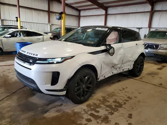 2024 Land Rover Range Rover Evoque Core S