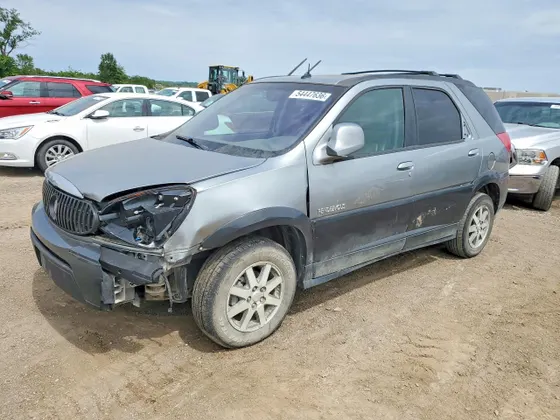 2003 Buick Rendezvous CX