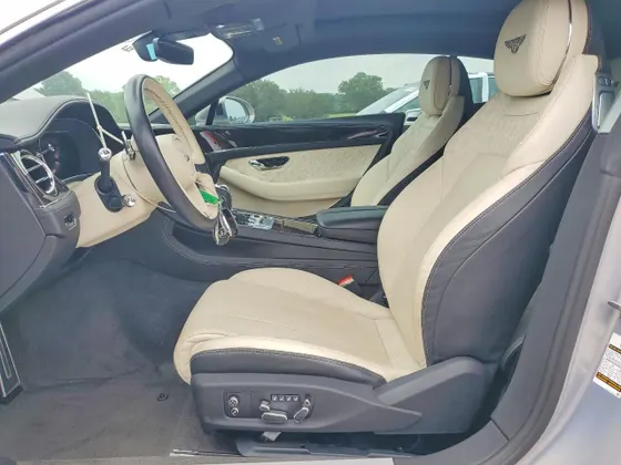 2020 Bentley Continental GT