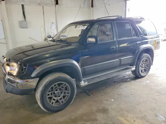 1997 Toyota 4Runner Limited